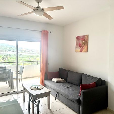 Pambnb - Cozy Seaview Apartment With Gym & Kids Park Bajamar  Exterior foto