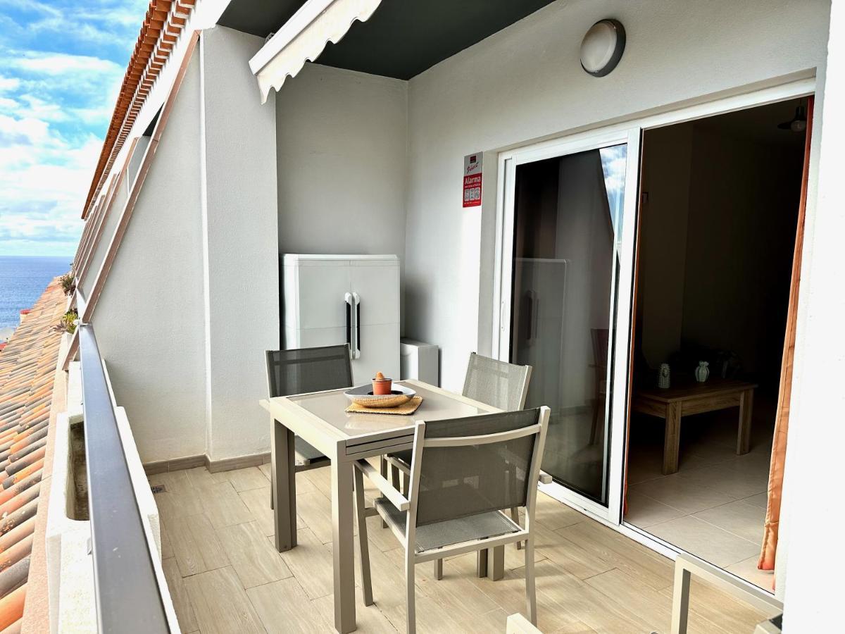 Pambnb - Cozy Seaview Apartment With Gym & Kids Park Bajamar  Exterior foto